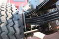 大升级定位重载 奥铃新捷运重载版试驾
