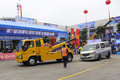 清障车技能赛落下帷幕：赢家不只是冠军
