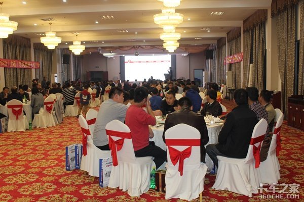 配锡柴的东风车 无锡东风福瑞卡推介会