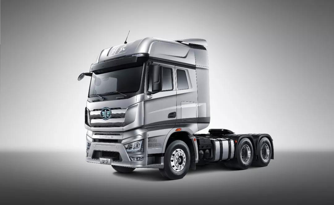 一汽解放j7本月27号上市官图来啦图片列表