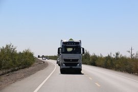 选择了重汽T7H智能卡车 除了看重智能配置 还有这些话要说