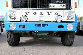 高技术含量的大灯清洗装置，为啥在卡车上难普及？