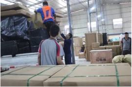 快递公司布局“大包裹” 这场战怎么打