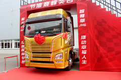 ����������̫�۲�����˵���JH6������