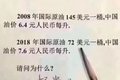 每周一扒：油价突破8元 卡友急的卖车了