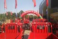 淮安苏恒一汽解放轻卡推介会圆满举办