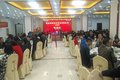 淮安苏恒一汽解放轻卡推介会圆满举办