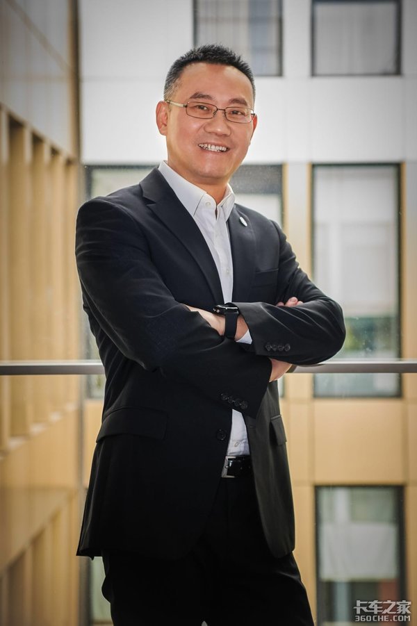 以金融做杠杆 狮桥推动物流行业科技化