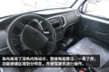 走街串巷必备利器 长安神骐T20微卡图解