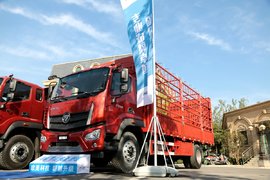 奔驰脸+四缸之王 福田瑞沃ES5你觉得如何？