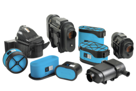 无锡再建新工厂 唐纳森为蓝天保卫战出力