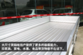 走街串巷必备利器 长安神骐T20微卡图解
