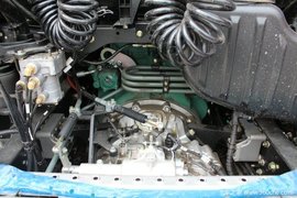 格尔发K7直降6.9万 解放J7新车到店 一周促销6X4牵引车盘点