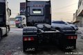 最高直降6.9万 一周促销6X4牵引车盘点