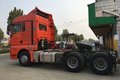 最高直降6.9万 一周促销6X4牵引车盘点