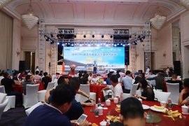 中集批量交付40辆LNG渣土车 全面助力“深圳蓝”建设