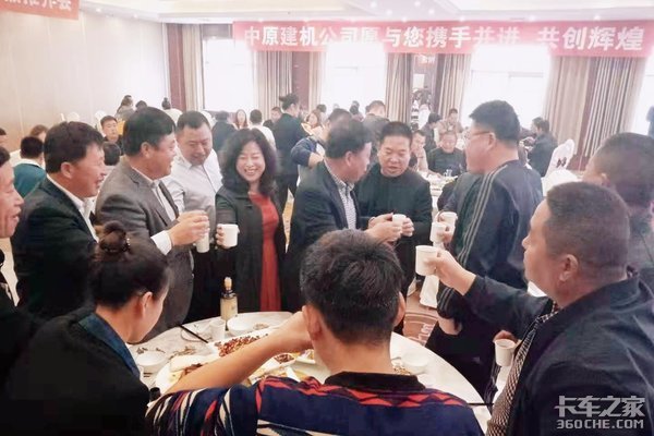 时风新品上市发布 锡柴动力闪耀邯郸