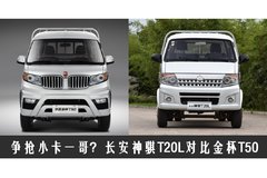 ʵ��С���Ƽ�:��������T20L�ԱȽ�T50