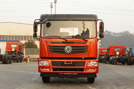 气囊悬挂+康明斯动力+13款公告 这款东风华神专用车到底有多厉害？