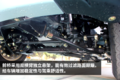 皮卡货厢也能三面开启？ 拉货媲美微卡