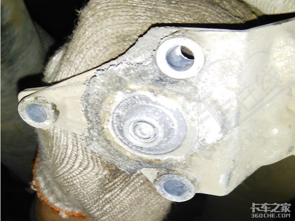 尿素消耗正常但卡車就是沒(méi)勁，咋回事？