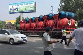 河南治超这次不是唬人的 2个月内连续发文 力度之大堪比921