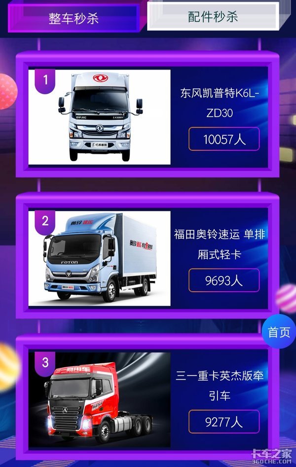 这是大家选出来的车,瞧好了!今年的双11活动半价买车!