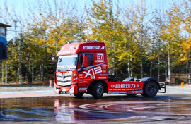 国六发动机已装车发布 福康汇成立五年周带来了这些惊喜