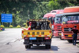 补个胎都是套路! “各路大神”我们认输可好?