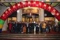 四川现代盛图南京区域推介会圆满举办