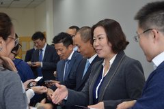 聚焦商用车行业自动驾驶、网联化、电动化未来 威伯科全新品牌宣言