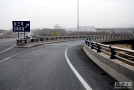 不能走啦！ 11月16日起西安市三环内国四柴油货车禁止通行！