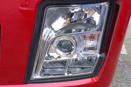 从卤素灯到激光灯，浅谈现代汽车灯光技术应用