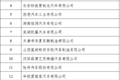官方 27家新能源车企生产资质或被撤销