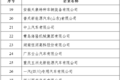 官方 27家新能源车企生产资质或被撤销