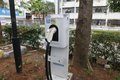 东莞新增物流配送车辆必须是新能源汽车