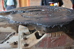 �й����ó����켼�����շ�չ��״������