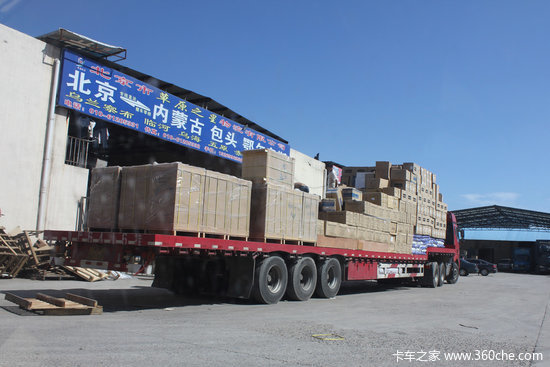 解放专家帮你选车(23)跑专线选什么配置