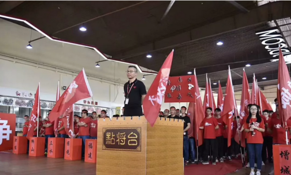 盘点:双十一物流有多拼 最快8分钟收货