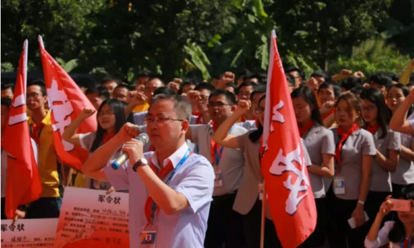 盘点:双十一物流有多拼 最快8分钟收货