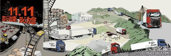 双十一为了多卖车,这些车企绞尽脑汁