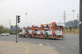 成都：再见了大怪二怪！ 4个月后再探汽车基地