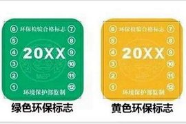 云南提前淘汰黄标车有补贴？对的！