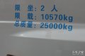 广州严打混凝土超载 大方量车型将淘汰