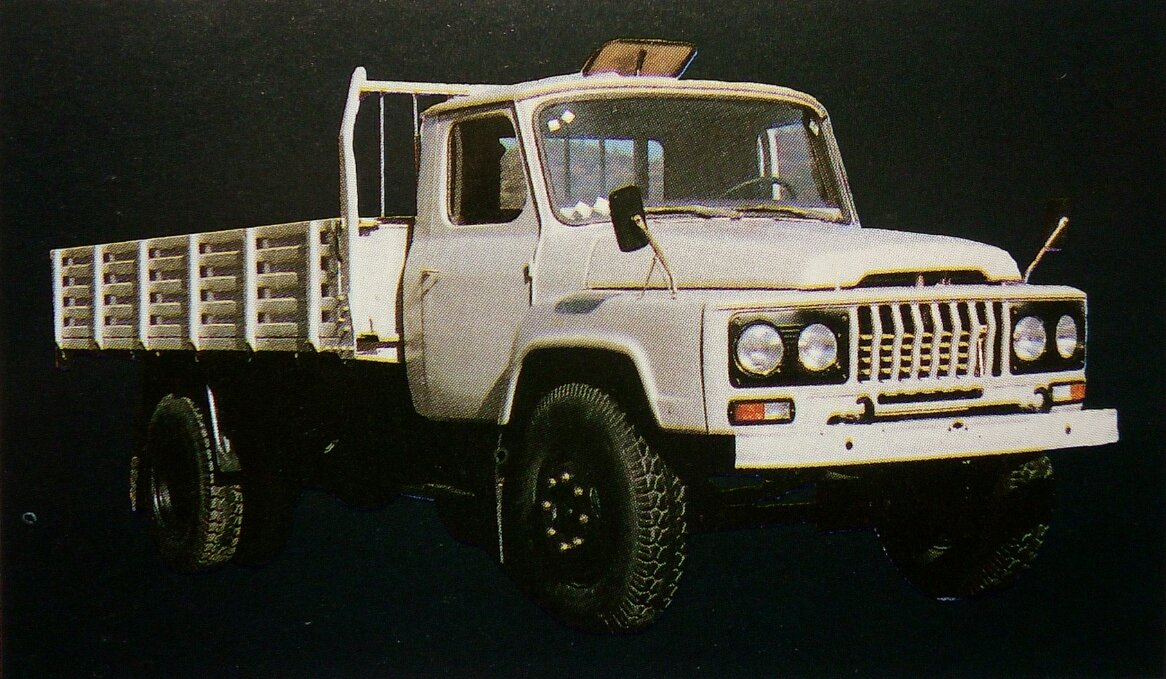 细数曾经跑遍全国的东风eq140卡车图片列表