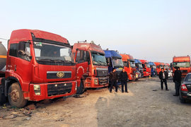 以低首付的方式购置二手车 但是高月供你还的起吗？