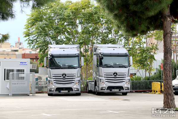 ϸ濼żNew Actros