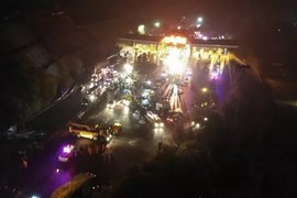 公安部特约专家：由兰海高速事故反思如何防范长下坡公路事故