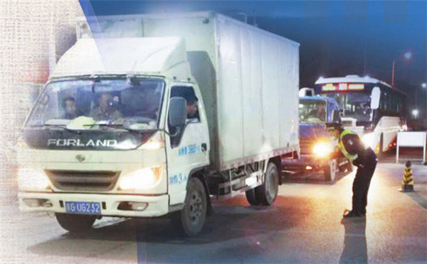 打響國(guó)六第一槍 深圳恐陷無(wú)車可賣困局