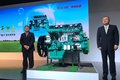 2018广州车展：一汽发布国六锡柴发动机